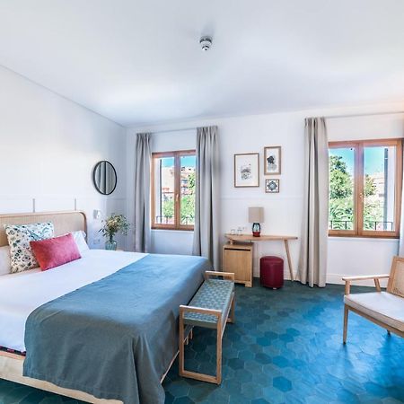 Nou Baleares Hotel ปัลมาเดมายอร์กา ภายนอก รูปภาพ