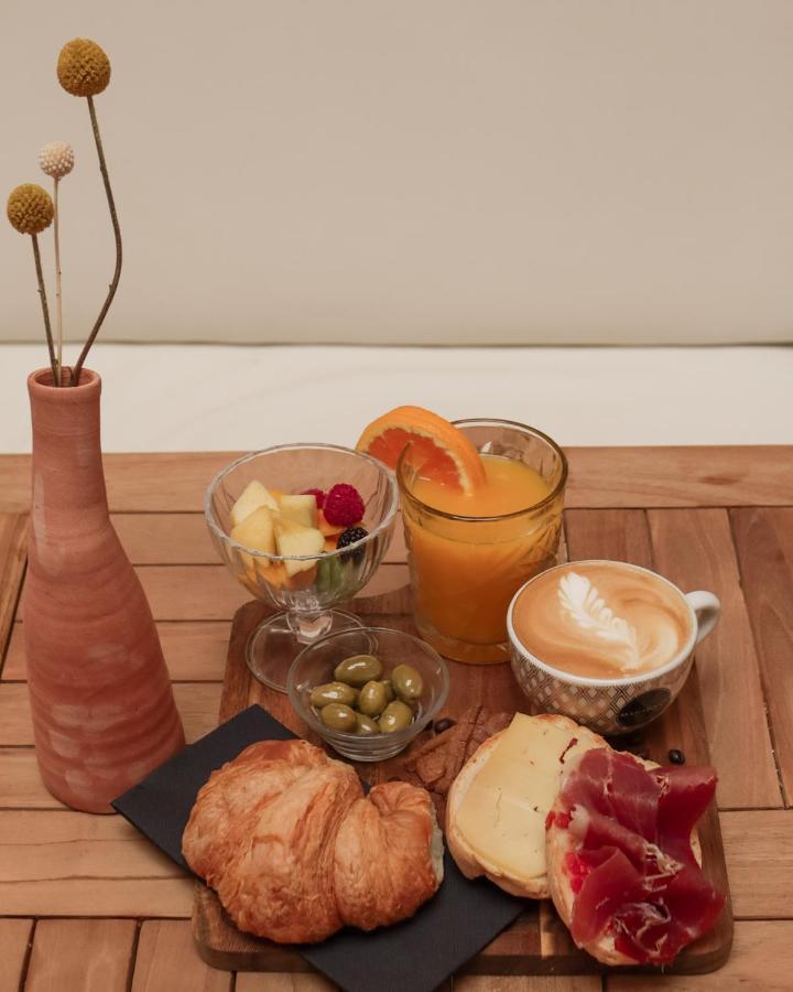 Nou Baleares Hotel ปัลมาเดมายอร์กา ภายนอก รูปภาพ