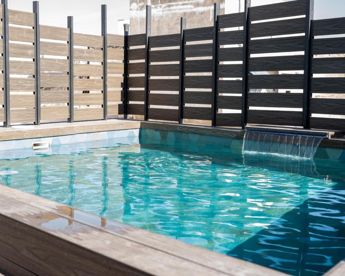 Nou Baleares Hotel ปัลมาเดมายอร์กา ภายนอก รูปภาพ