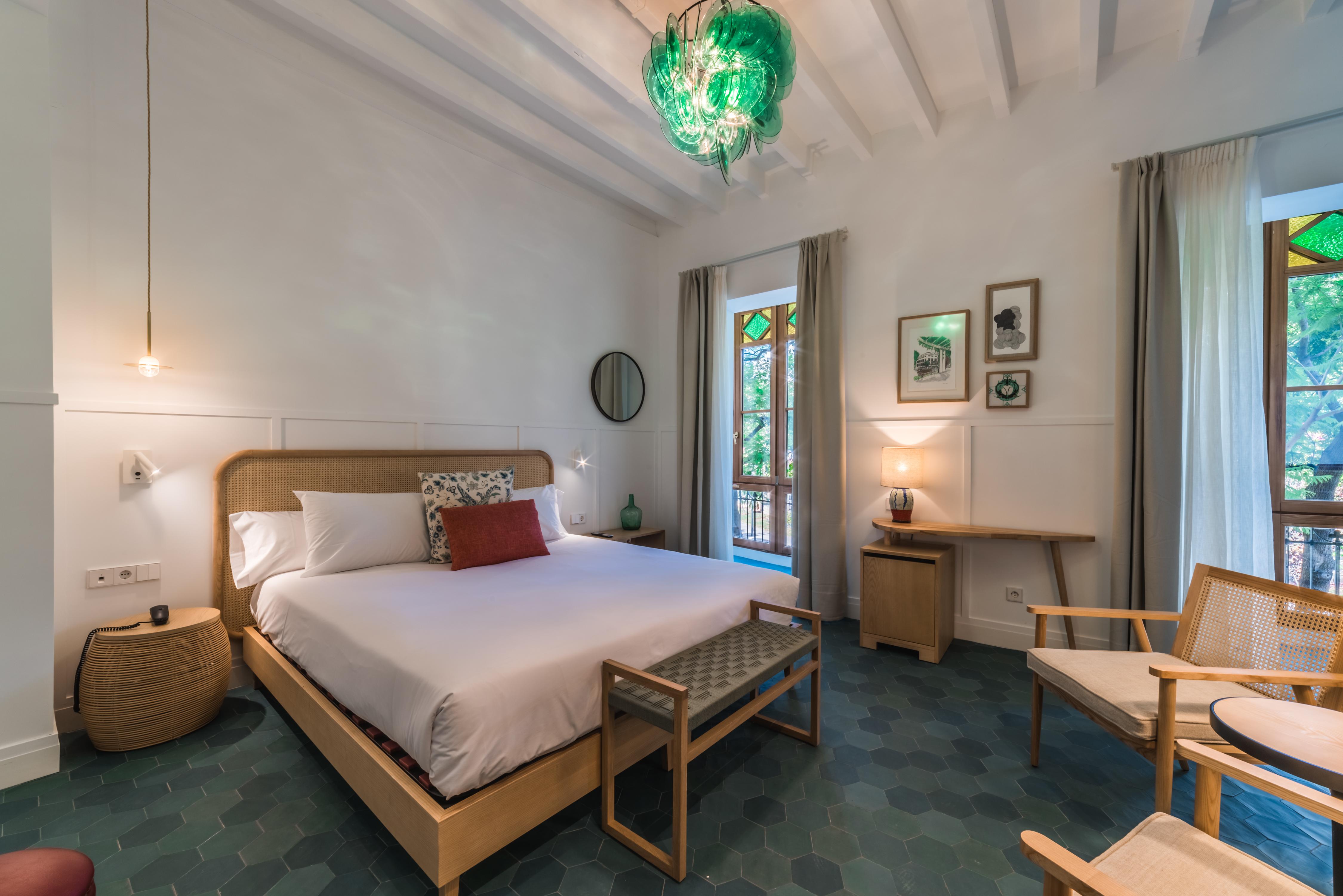 Nou Baleares Hotel ปัลมาเดมายอร์กา ภายนอก รูปภาพ