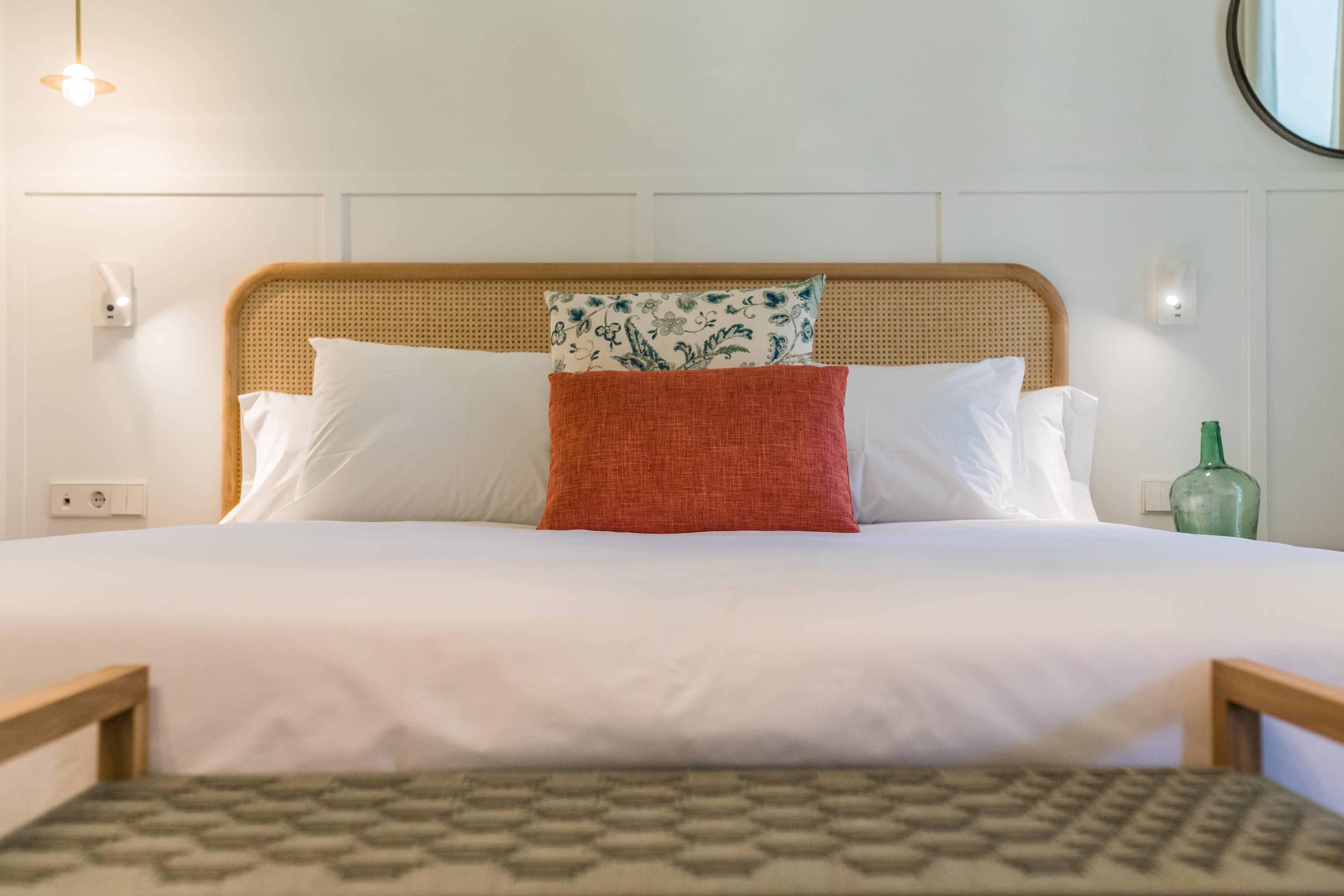 Nou Baleares Hotel ปัลมาเดมายอร์กา ภายนอก รูปภาพ