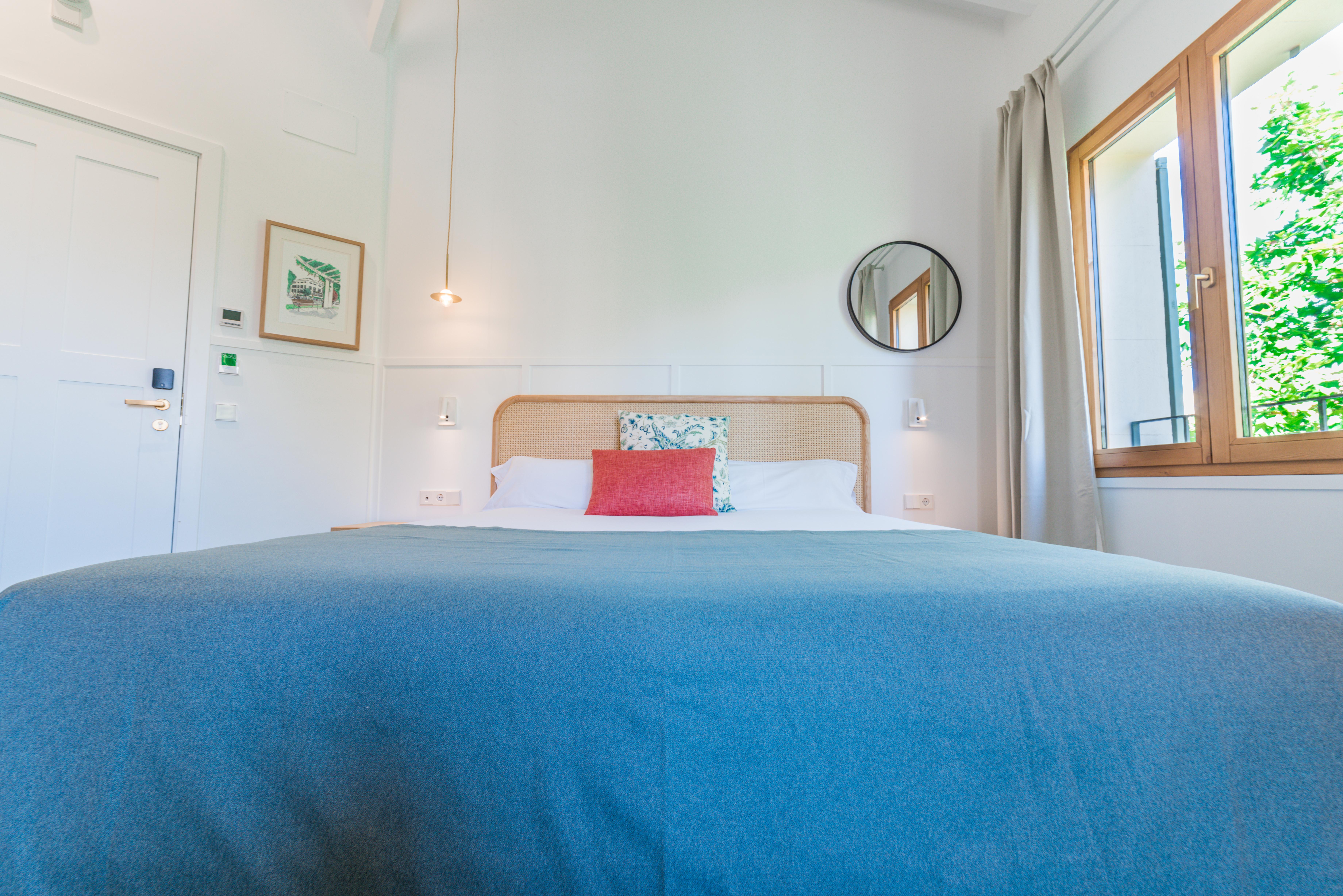 Nou Baleares Hotel ปัลมาเดมายอร์กา ภายนอก รูปภาพ