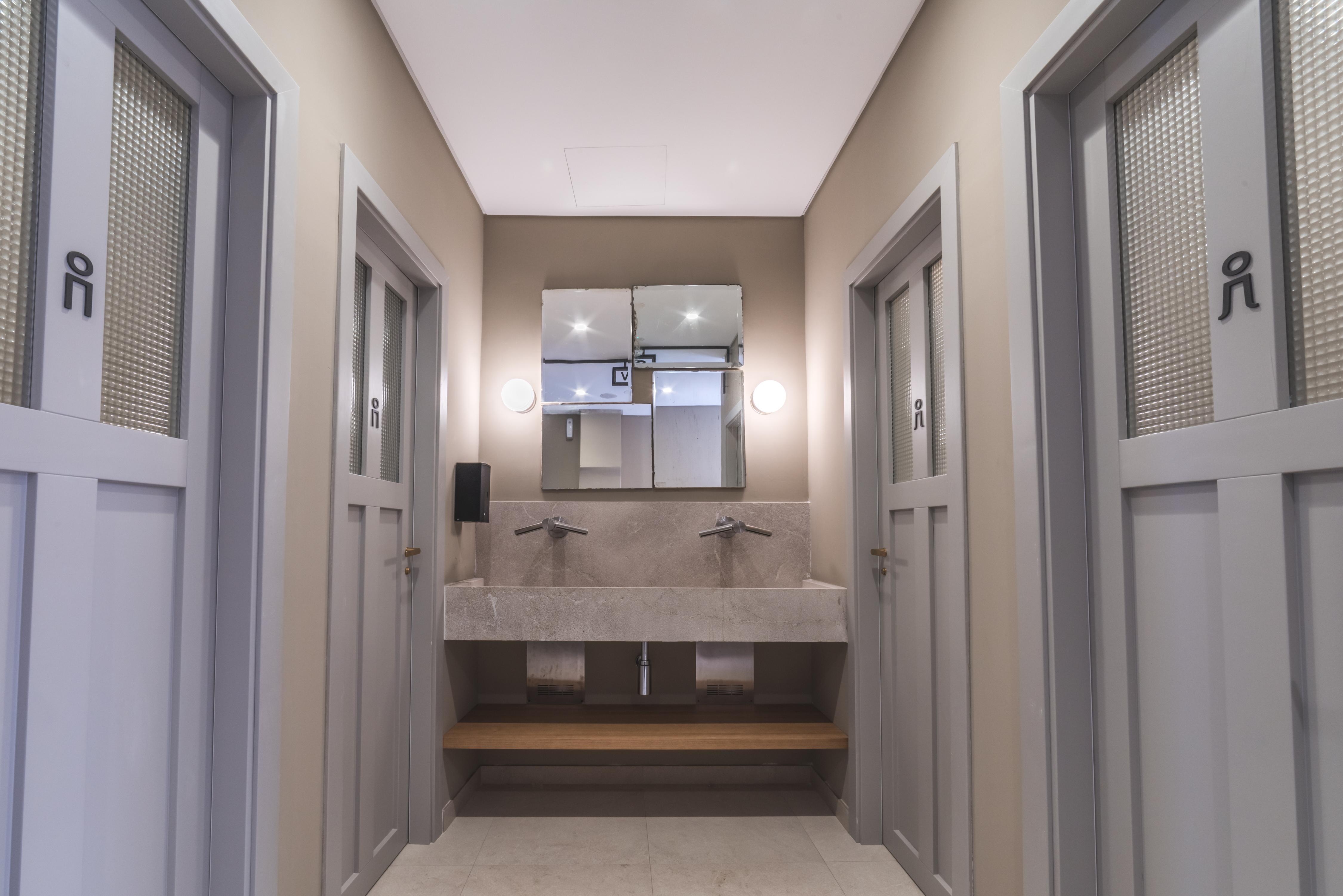 Nou Baleares Hotel ปัลมาเดมายอร์กา ภายนอก รูปภาพ
