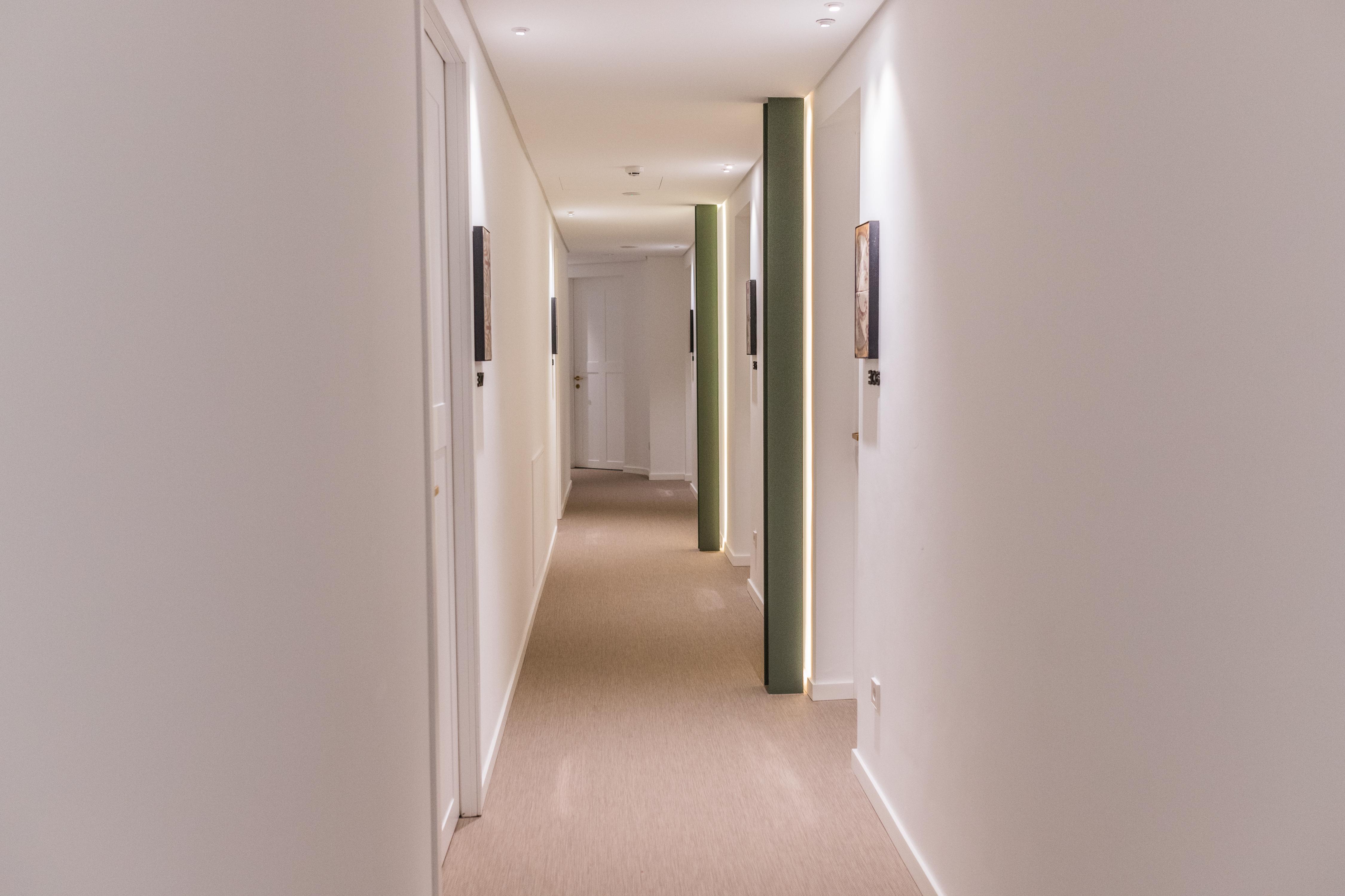 Nou Baleares Hotel ปัลมาเดมายอร์กา ภายนอก รูปภาพ