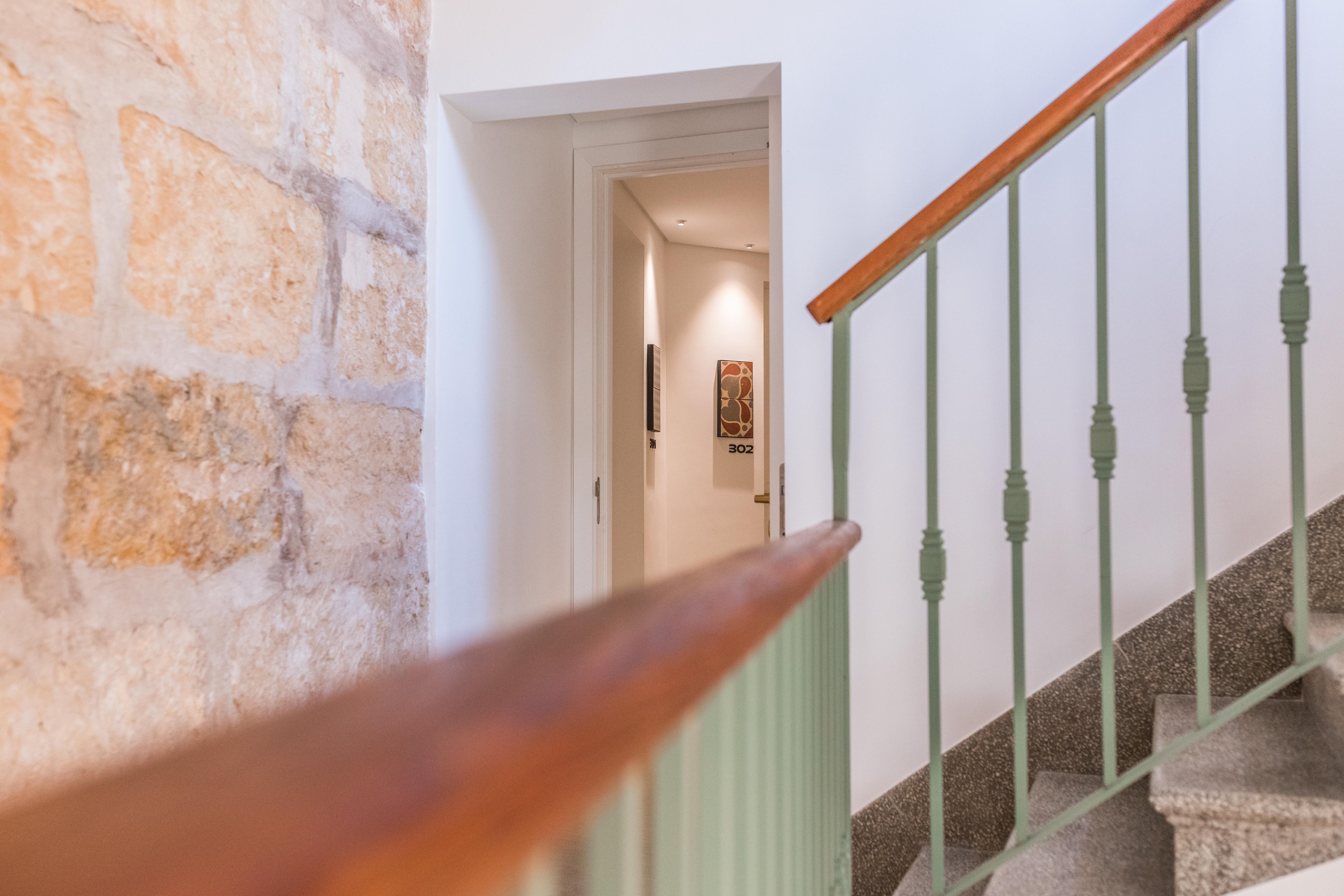 Nou Baleares Hotel ปัลมาเดมายอร์กา ภายนอก รูปภาพ